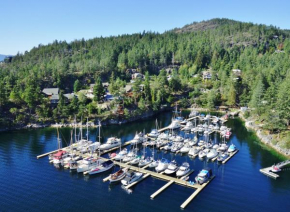 Pender Harbour Resort & Marina